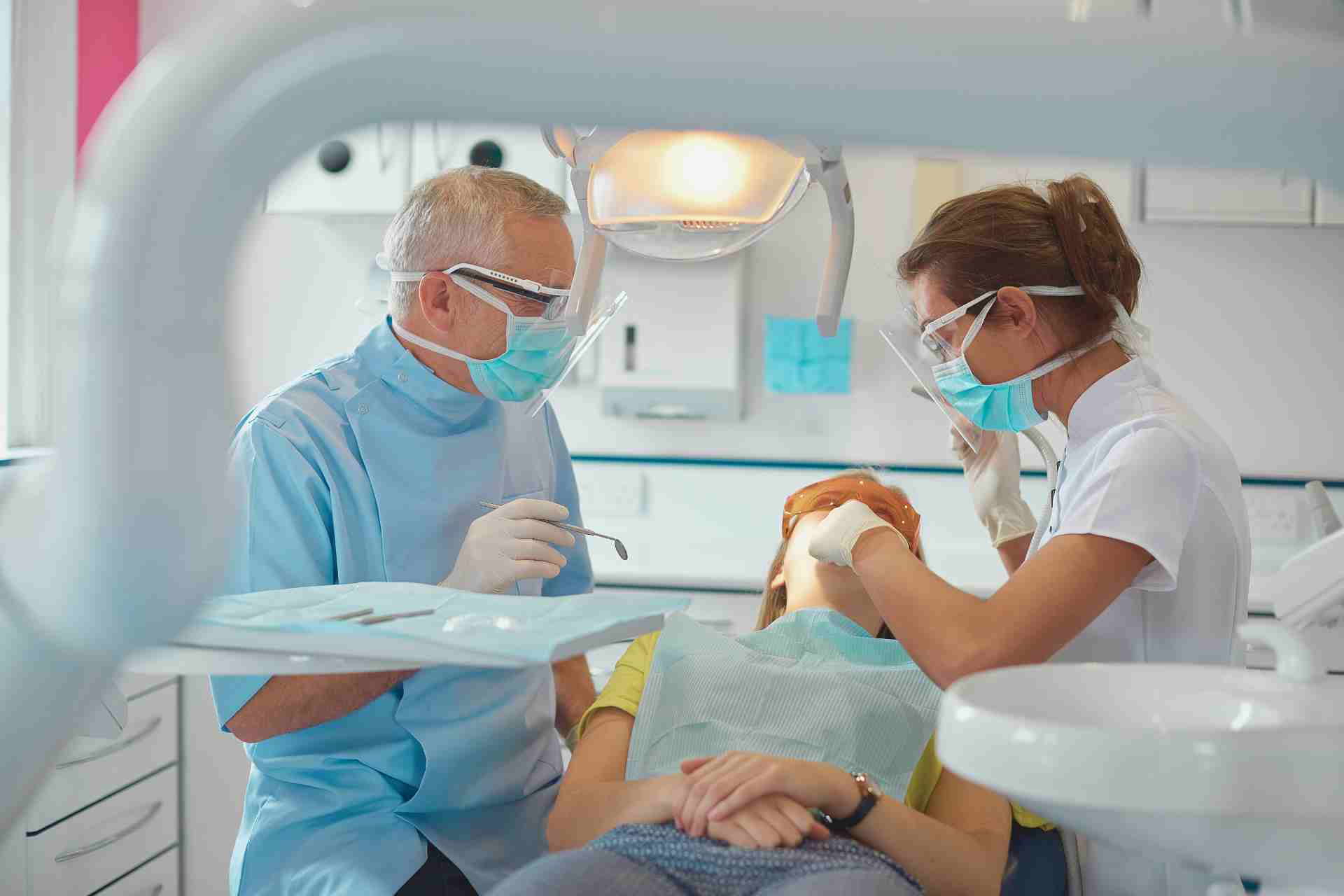 Dentist in Battle Creek, MI